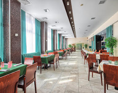  ресторан Изумруд