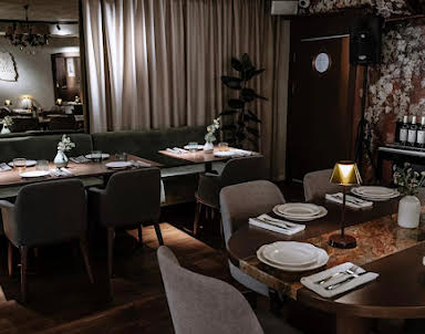  ресторан Тархун