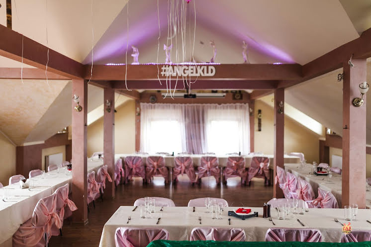 Кафе «Ангел» в «Ангел» фотография №5