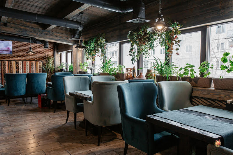 Старый Баку фотография №7