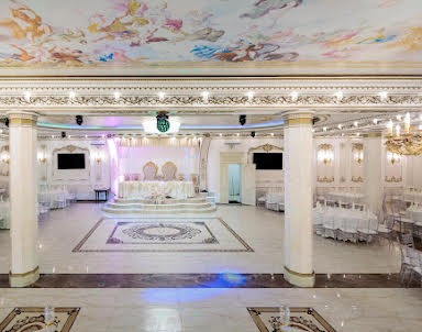  ресторан Ахтамар