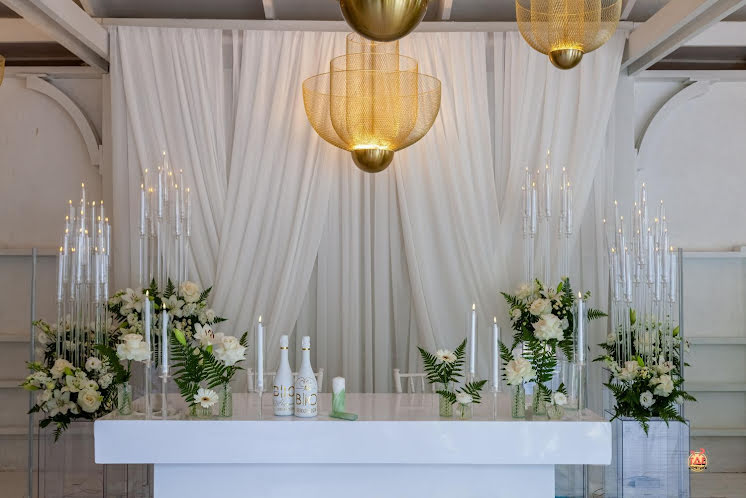 Летняя терасса в «Familia» фотография №11