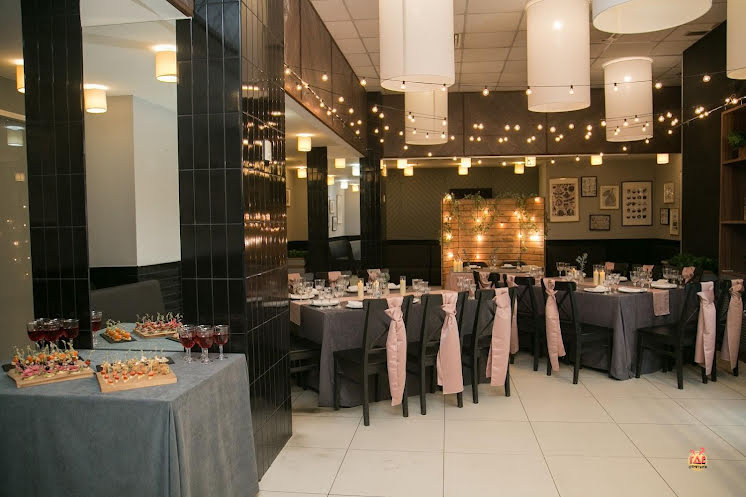 Основной зал в «Академия А» фотография №6