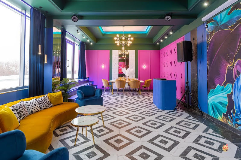 Sok Space фотография № 1