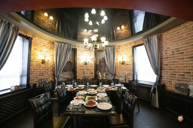 Основной зал в «Bootleggers» фотография №4