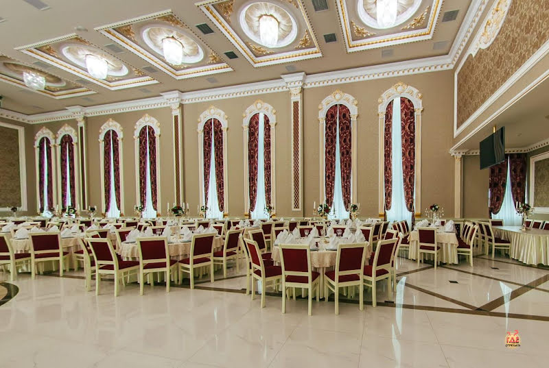 Opera Palace фотография №13