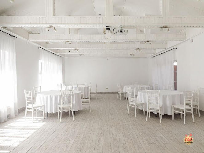 Банкетный зал в «Anstar House Kapustino» фотография №18