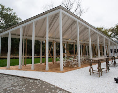  ресторан Городская Ферма