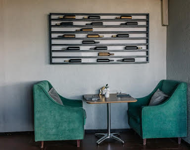  ресторан Я люблю...La panorama