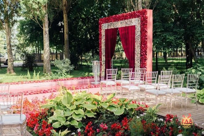 Летняя веранда в «Октябрьская» фотография №9