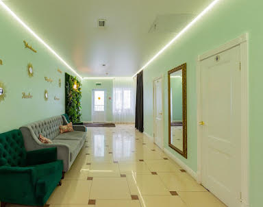  ресторан Александрия-Петергоф