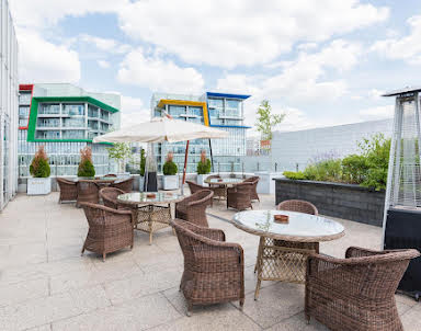  ресторан Сытый лось на Кунцево