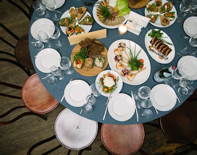 День рождения в Веранда 32.05