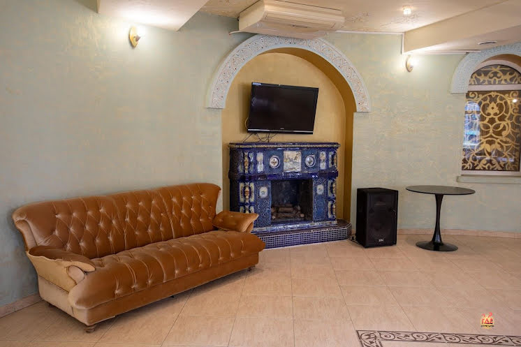 Зал "Белый" в «Сердце замка» фотография №3