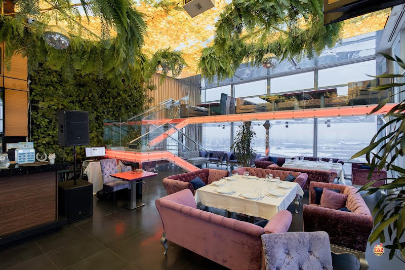 Extra Lounge фотография №9