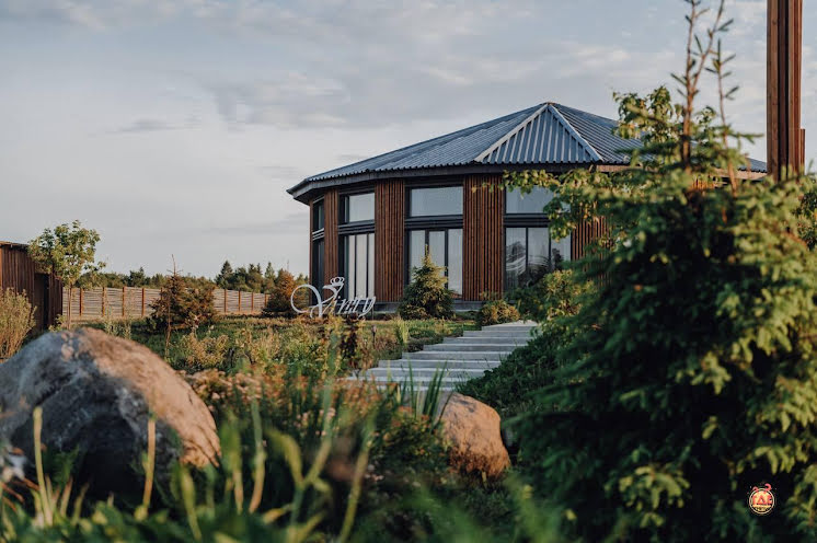 Ресторан Vinity Forest в «Vinity Forest» фотография №1