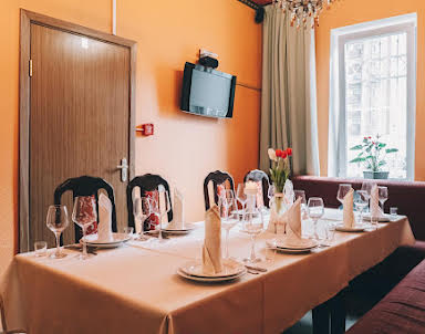 День рождения в Купола