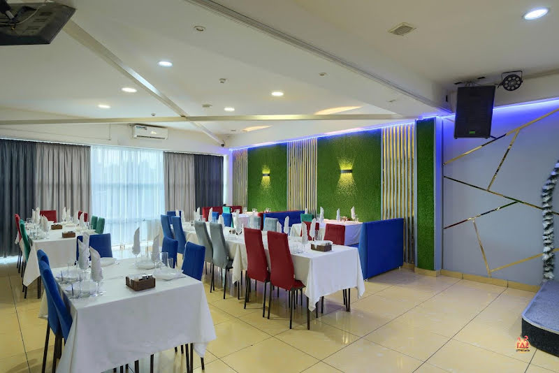 MIRAGE фотография №17