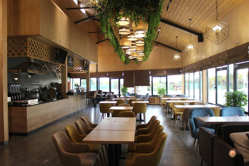 Шале фотография №4