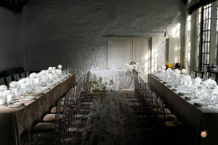 OHM HALL в «GOELRO» фотография №11