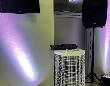 День рождения в BabyBoss