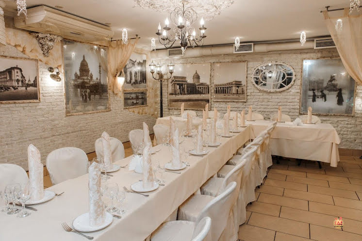 Основной зал  в «Проспект» фотография №2