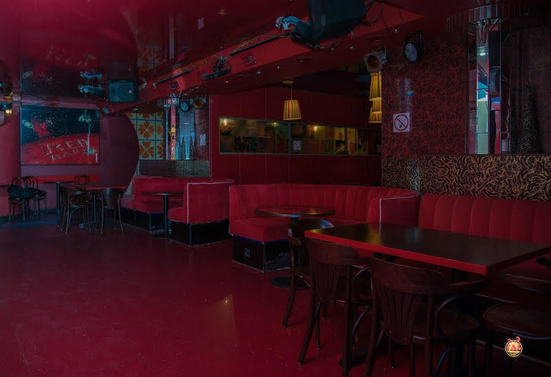 Акватория фотография №17