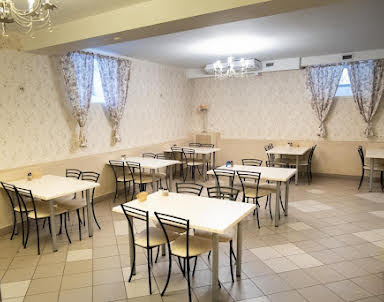 Корпоратив в Тояна