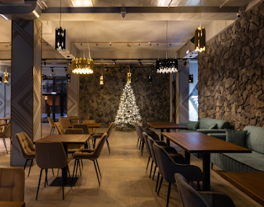  ресторан Идиллия