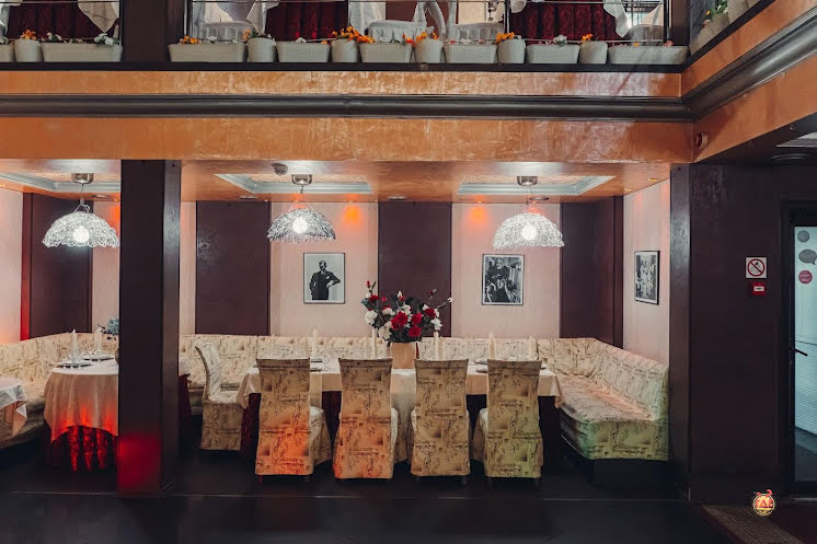 1 этаж  в «Ретро Блюз» фотография №1