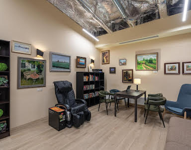  ресторан Актер-Руза