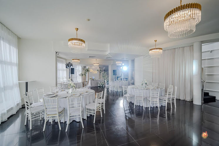 Зал GRANDE в «MORE AMORE» фотография №8