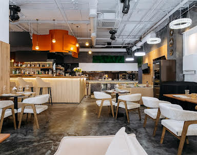  ресторан Lianel