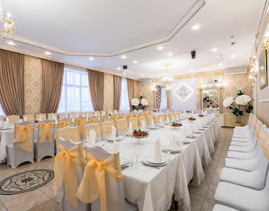  ресторан Basarabia