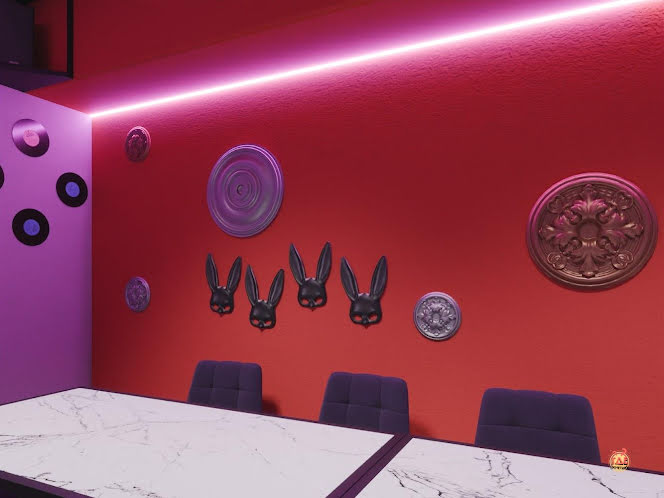 Лофт «Арт Фьюжн» в «В69» фотография №4