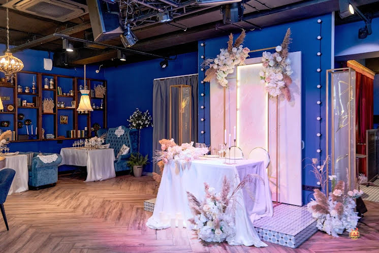 Ресторан «Еда и Миръ» в «Еда и Миръ» фотография №4