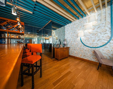 Новый год в Vostok