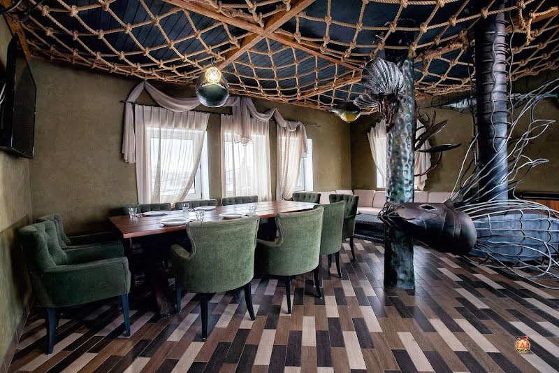 VILLA DA VINCI фотография №7