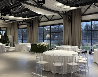 Выпускной в Event Hall Жемчужный