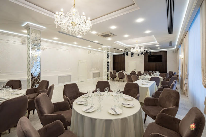 KRASOTA.HALL фотография №11