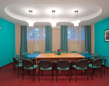  ресторан Волга