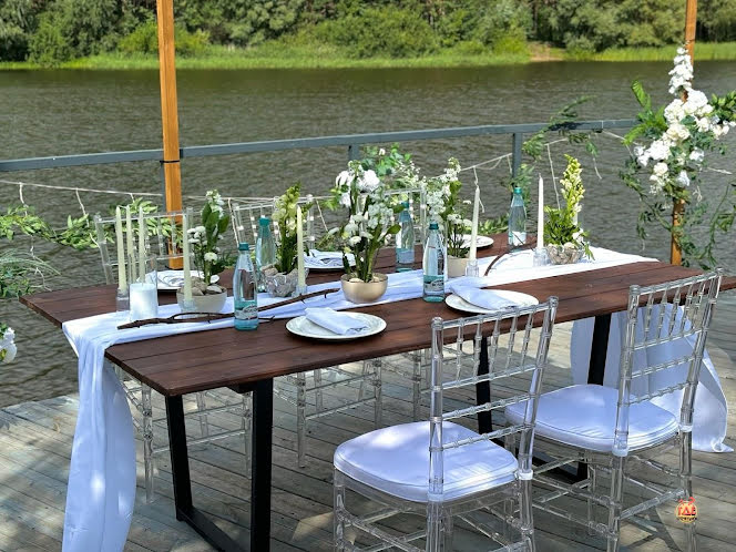 Открытая площадка "Мыс" в «Утрау» фотография №4