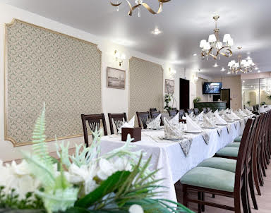 Свадьба в Старая Тверь