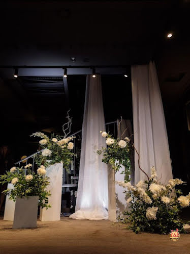 Банкетный зал в «TRITONIA» фотография №6