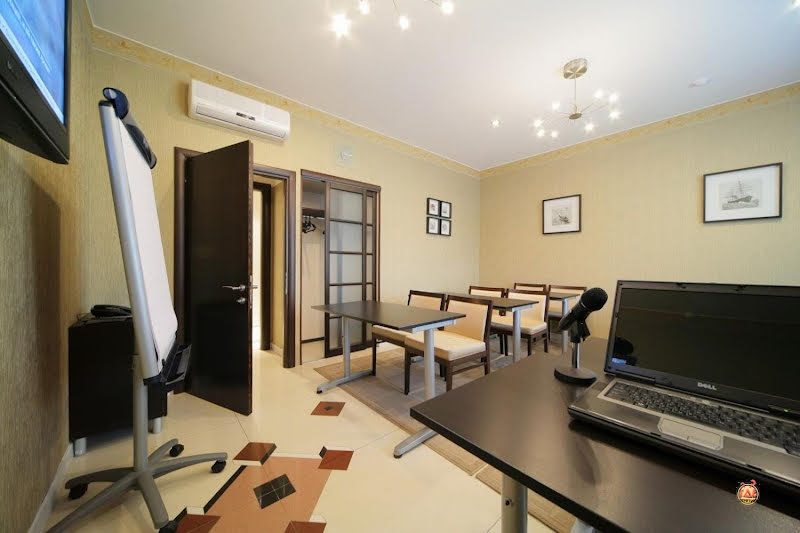 Бизнес-отель «Сенатор» фотография №8