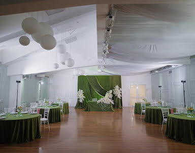 Свадьба в Art Hall