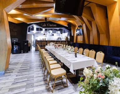 День рождения в Sanremo