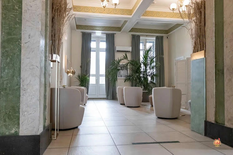 Малый зал в «Волга-Волга» фотография №5