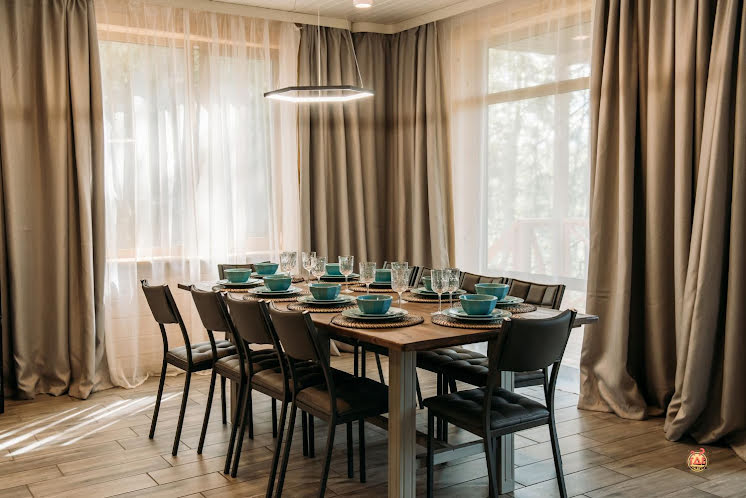 Вилла  в «Пасторское озеро» фотография №13