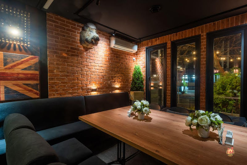 House Mafia фотография №8